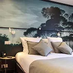 Best Western Les Bains Hotel et SPA