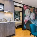 Best Western Les Bains Hotel et SPA