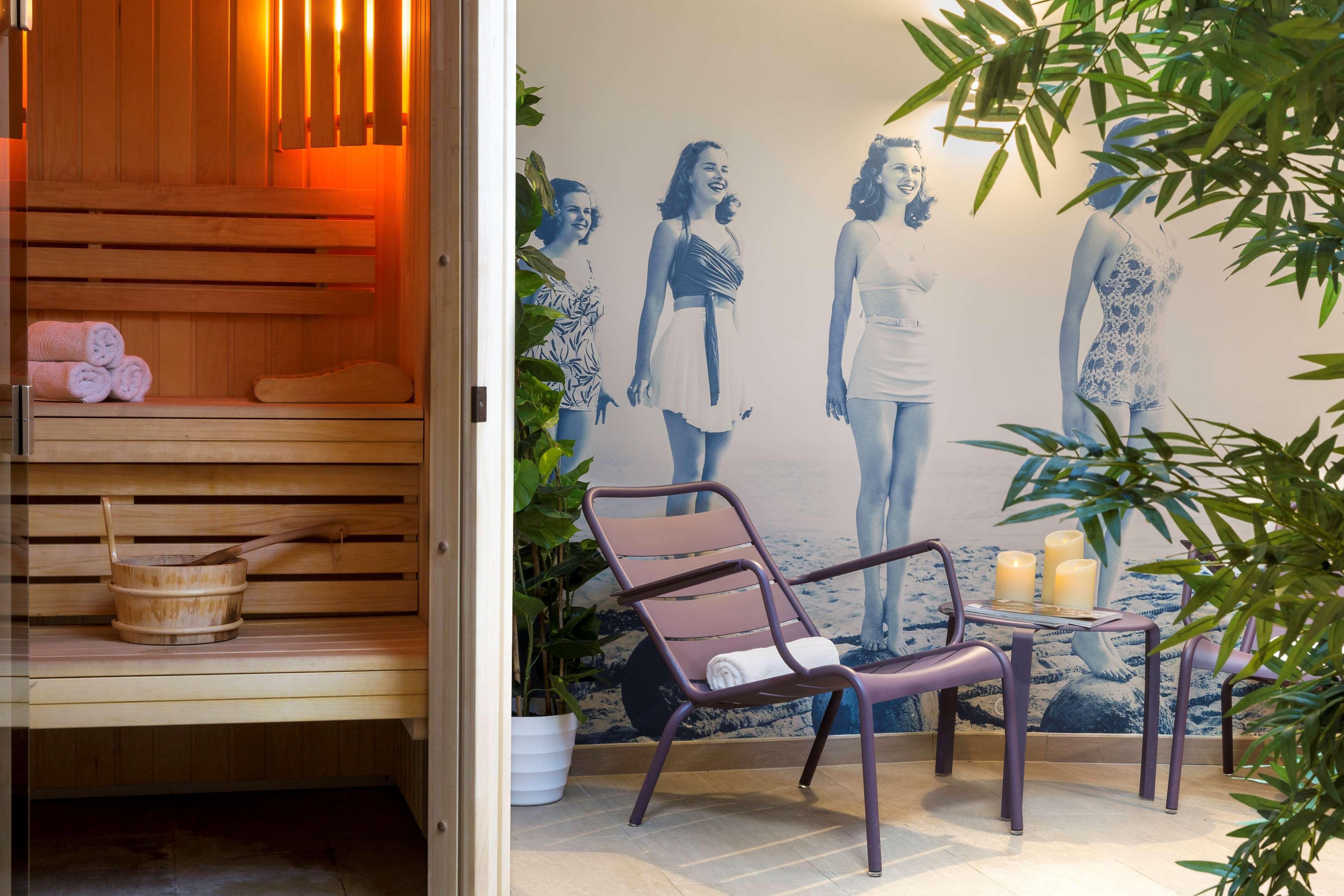 Western Les Bains Et Hotel Perros-Guirec