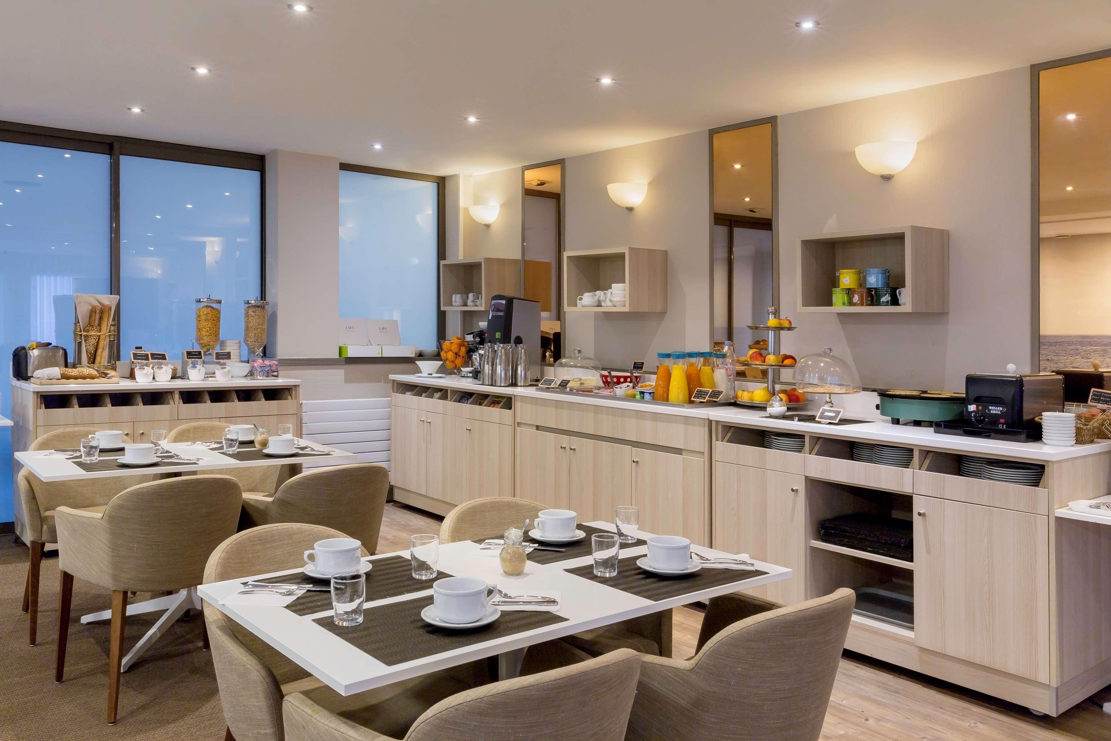 Western Les Bains Et Hotel 3*