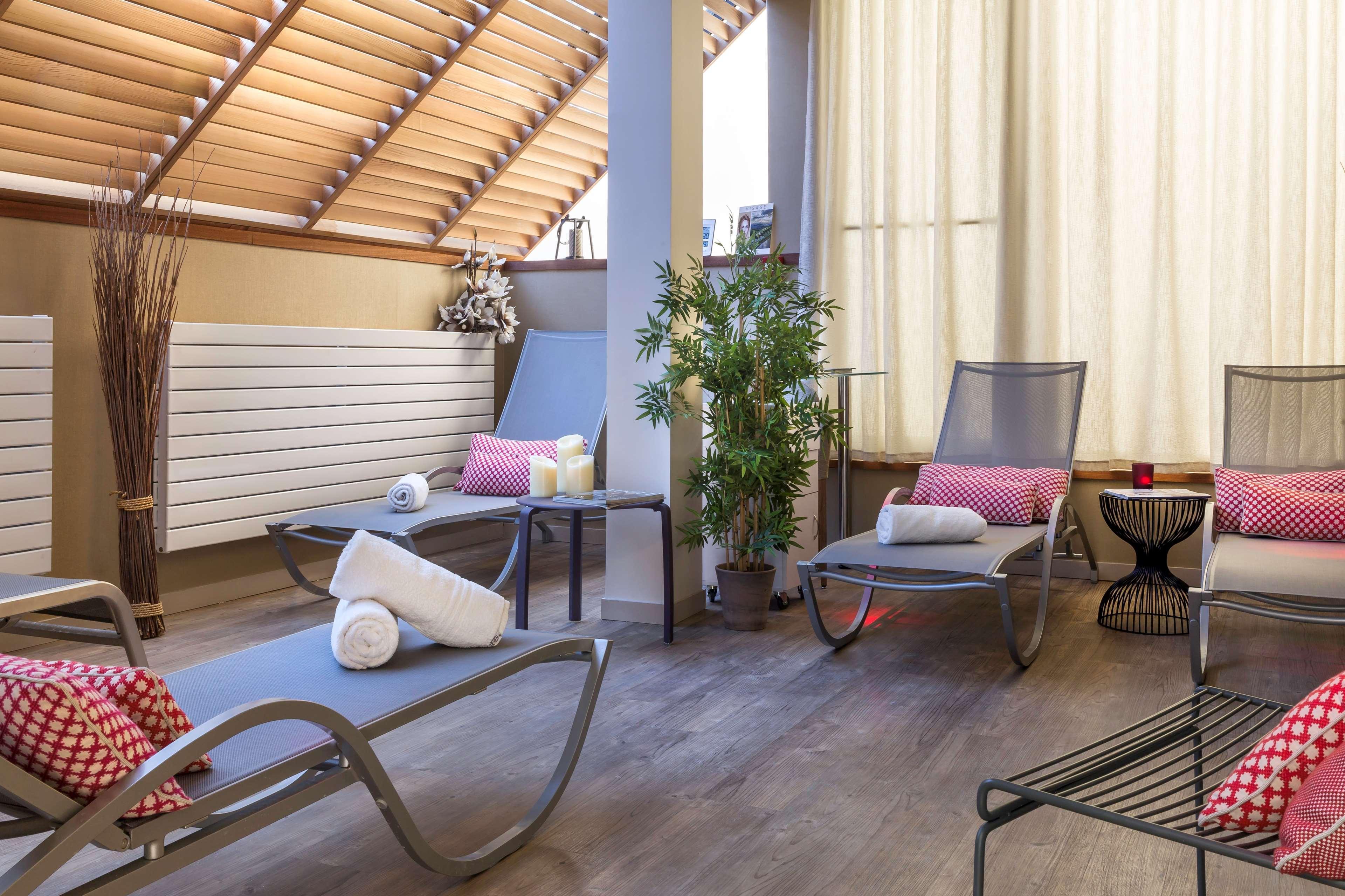 Western Les Bains Et Hotel Perros-Guirec