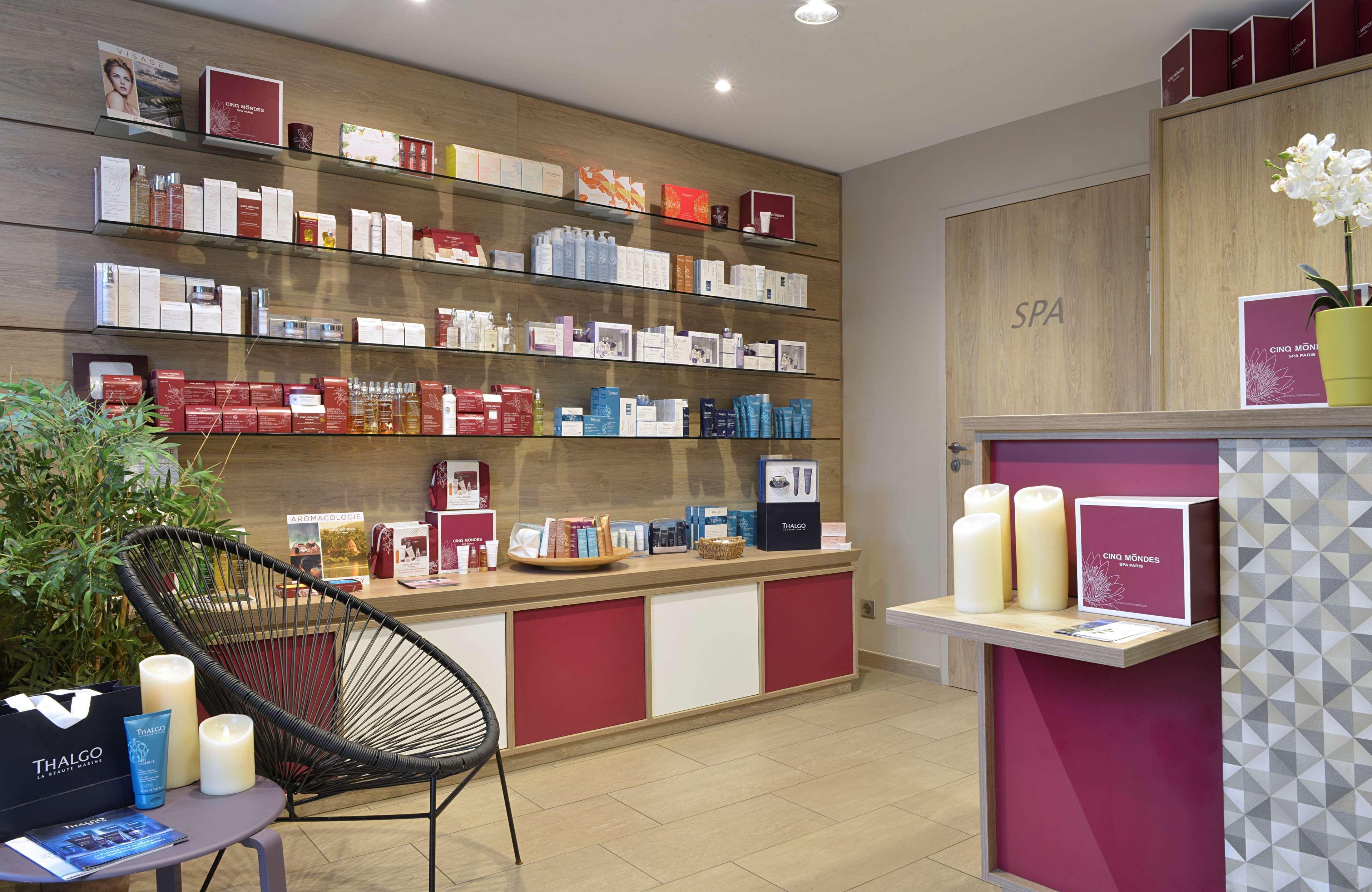 Hotel Western Les Bains Et Perros-Guirec