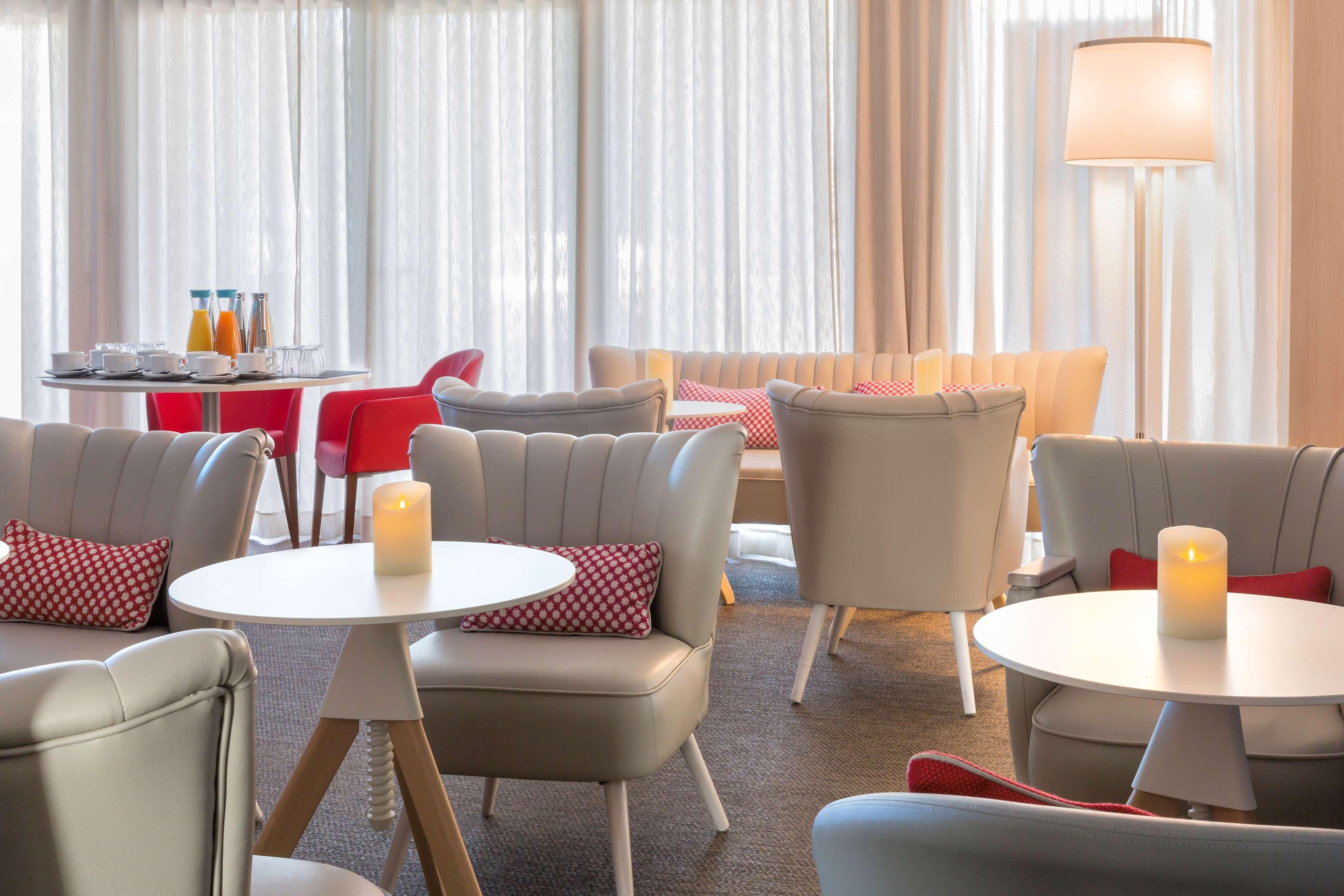 Western Les Bains Et Hotel