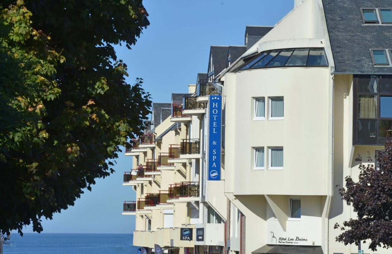 Western Les Bains Et Hotel 3*