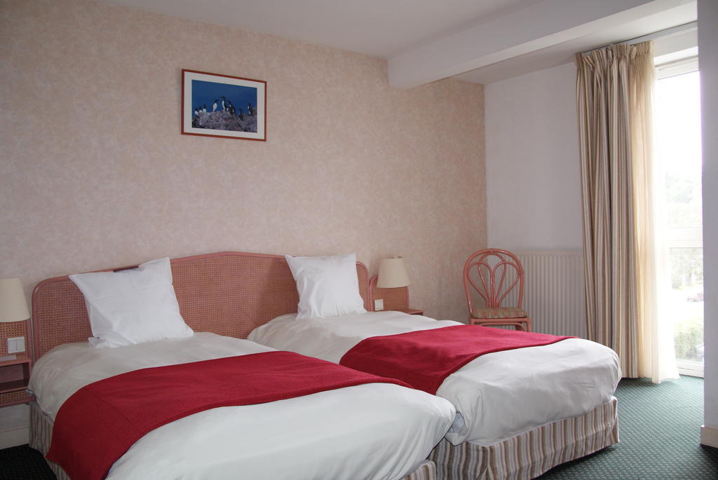 Western Les Bains Et Hotel