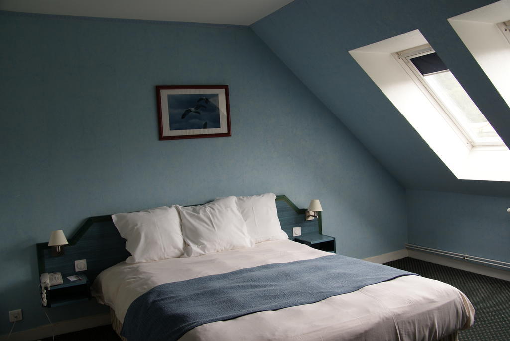Western Les Bains Et 3* Perros-Guirec