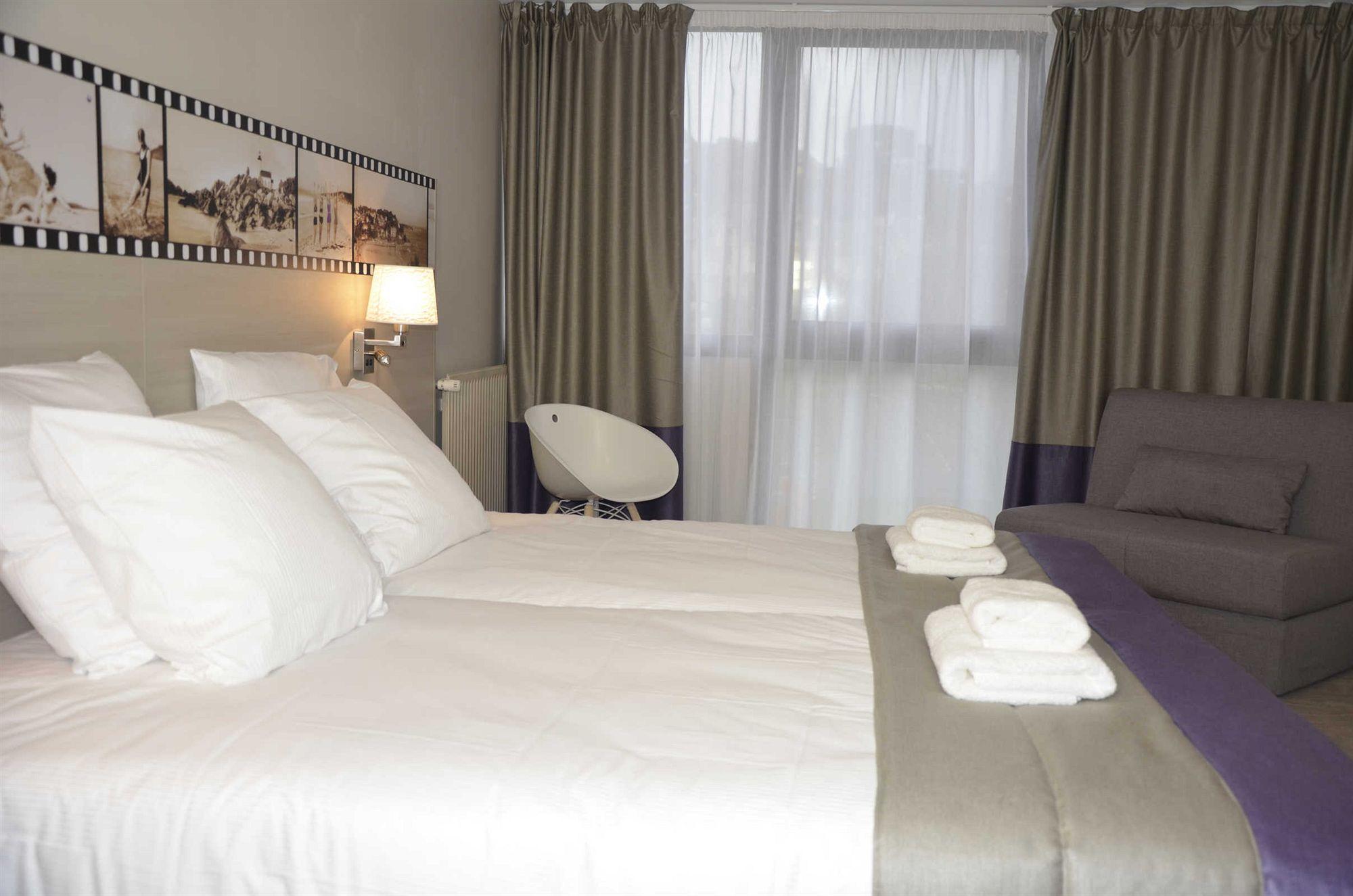 Western Les Bains Et Hotel