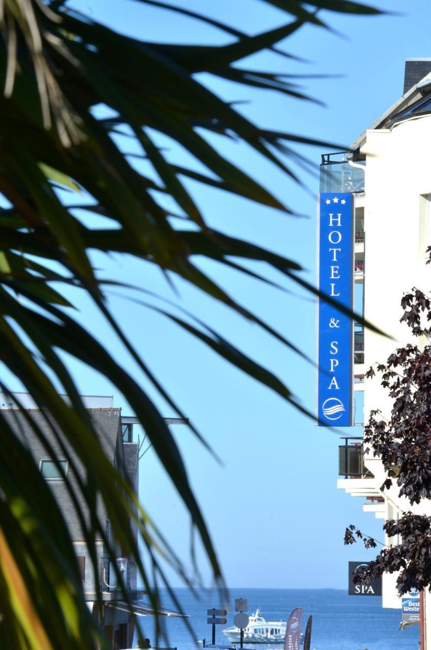 Western Les Bains Et Hotel 3*